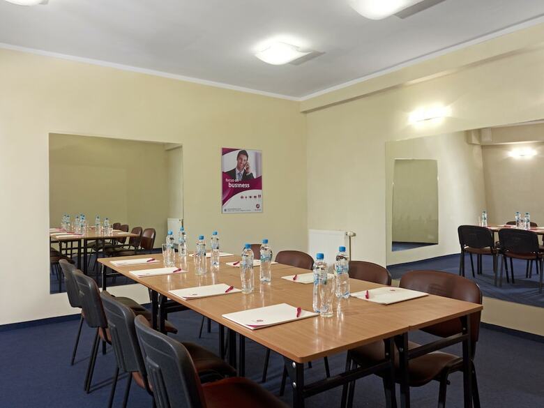 Hotel Focus Bydgoszcz