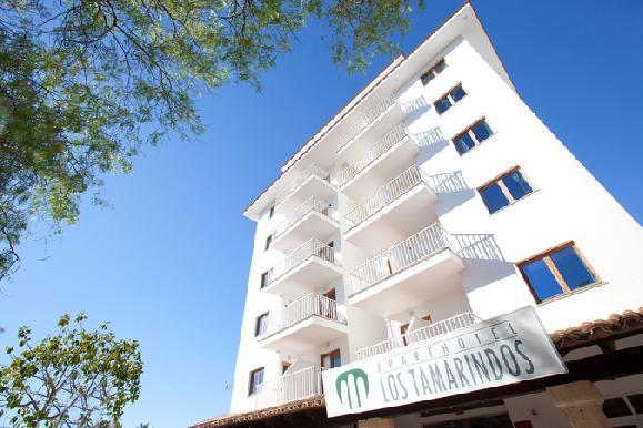 Tamarindos Ferrer Apartamentos