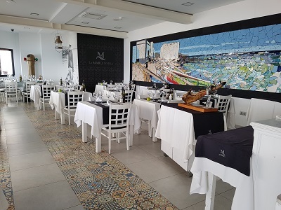 La Marquesina Hotel Boutique - Adults Only