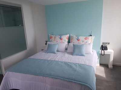 La Marquesina Hotel Boutique - Adults Only