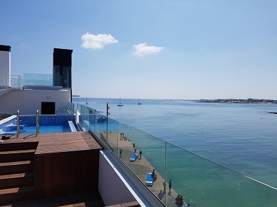 La Marquesina Hotel Boutique - Adults Only