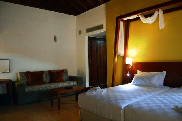 Hotel La Casona Del Patio