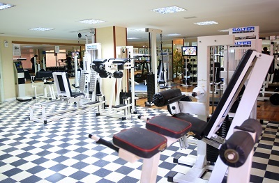 Hotel Labranda Reveron Plaza