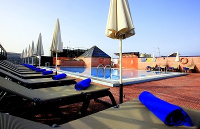 Hotel Labranda Reveron Plaza