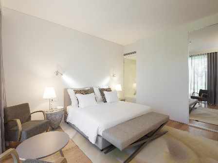 Hotel Torre de Gomariz Wine And Spa
