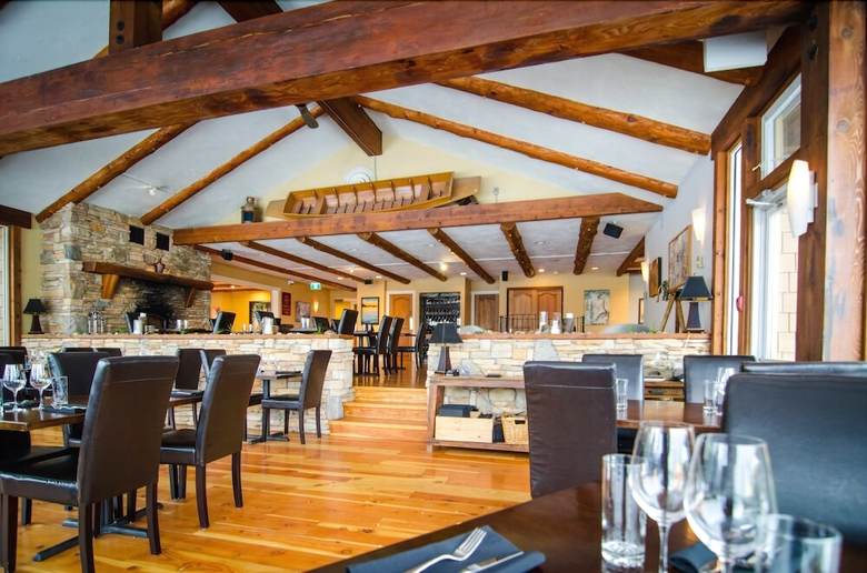 Hotel Galiano Oceanfront Inn & Spa
