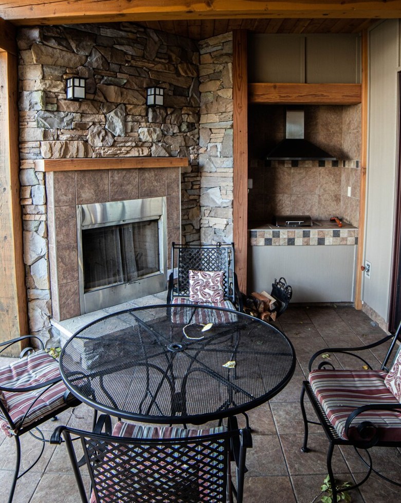 Hotel Galiano Oceanfront Inn & Spa