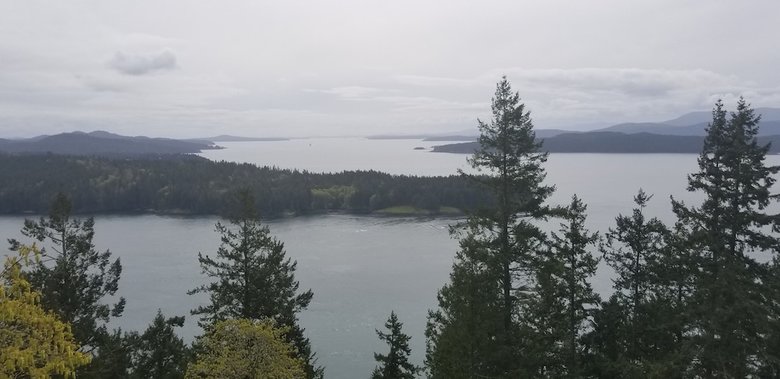 Hotel Galiano Oceanfront Inn & Spa