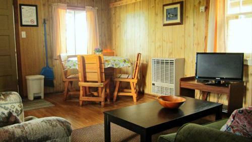 Sunbeam Bungalows