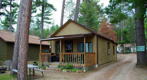Sunbeam Bungalows