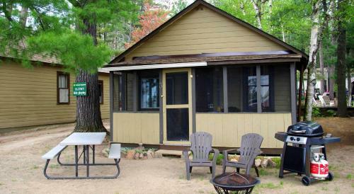 Sunbeam Bungalows