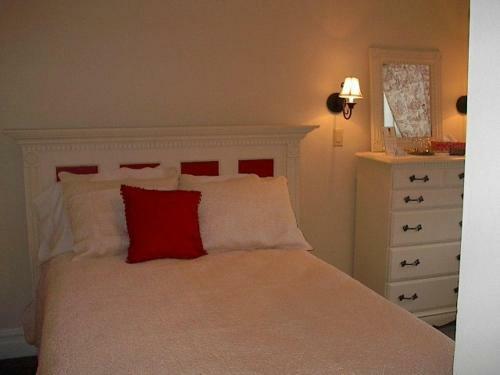 Bide-a-while B&B