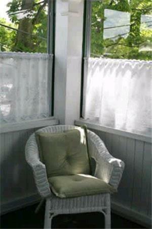Bide-a-while B&B