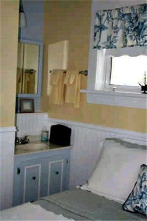 Bide-a-while B&B