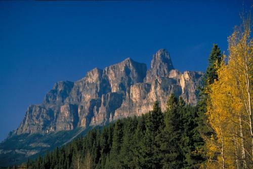 Hi-castle Mountain Hostel