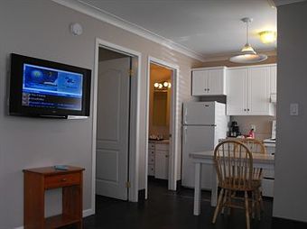 Glenwood Motel