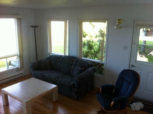 Chalets Cap-lumi�re