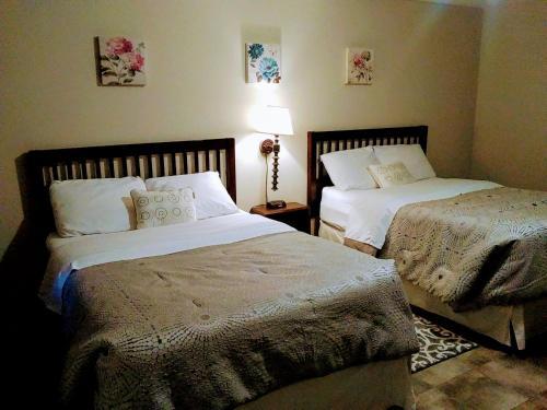 Rothesay Motel