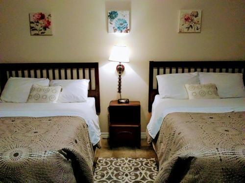 Rothesay Motel