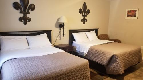 Rothesay Motel