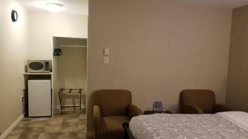 Rothesay Motel
