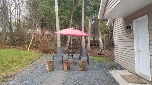 Rothesay Motel