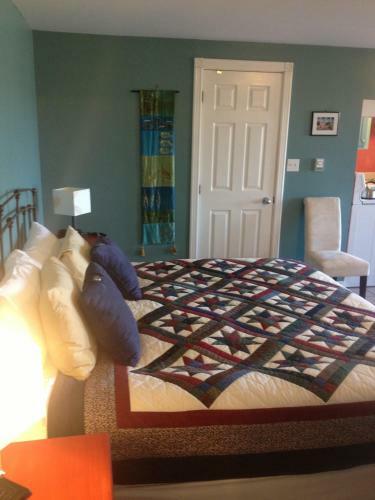 Hostal The Artisan Suites
