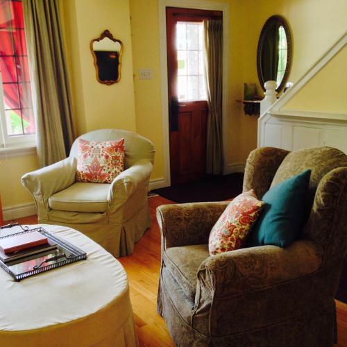 Posada Auberge Old Chelsea
