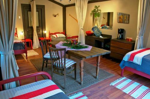 Posada Auberge Old Chelsea