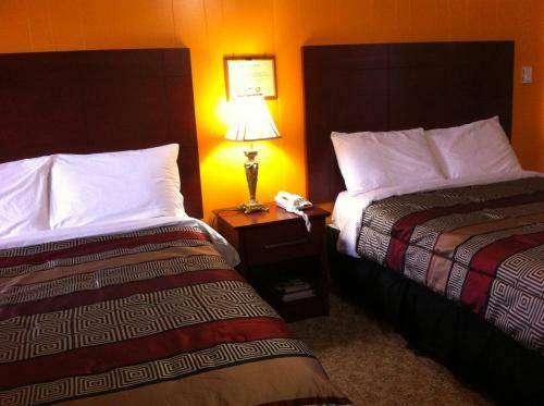 Deep River Motel