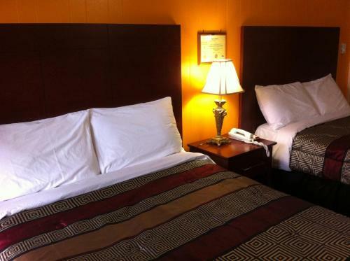 Deep River Motel