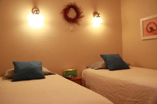 Salmon River B&B