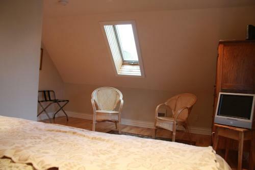 Salmon River B&B