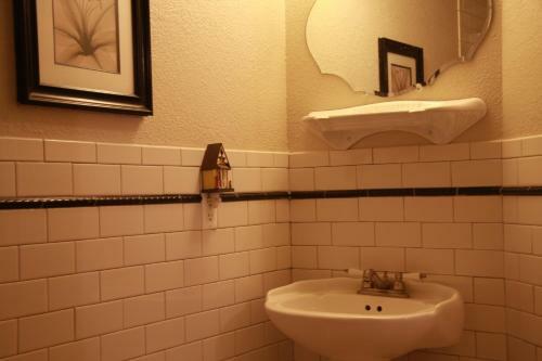 Salmon River B&B