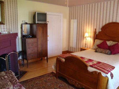 Bed & Breakfast Tidal Watch Inn