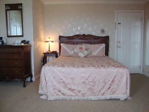 Bed & Breakfast Tidal Watch Inn