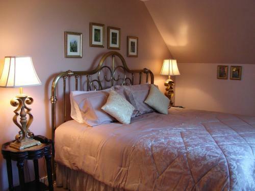 Bed & Breakfast Tidal Watch Inn