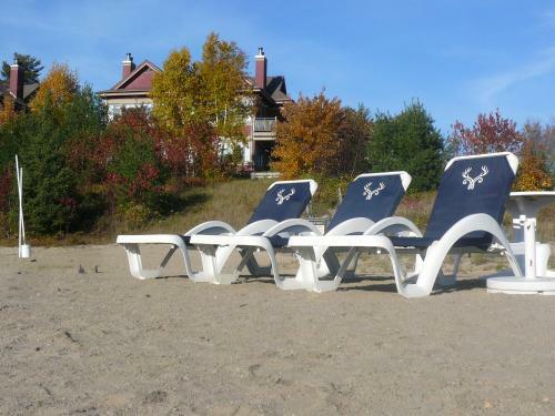 Apartamentos Le Village Windigo