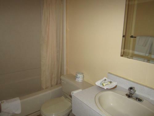 Northway Motor Inn