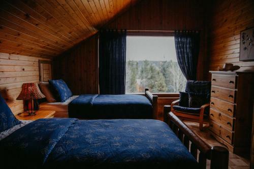 Big Creek Lodge