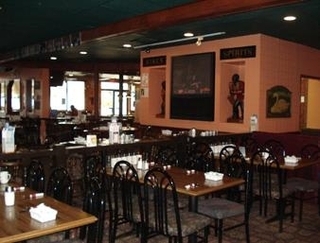 Motel Howard Johnson Inn Enderby