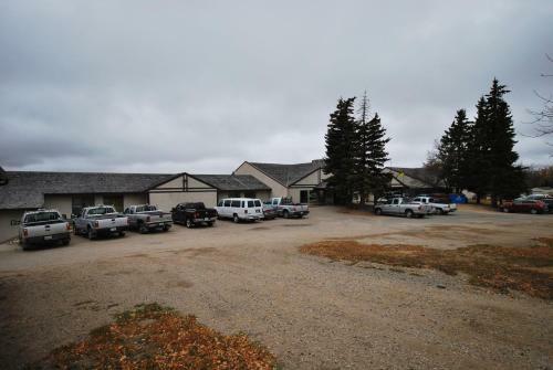 Lodge Kenosee Inn & Cabins