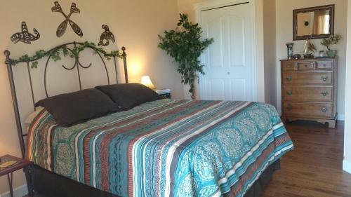 Bed & Breakfast Two Eagles Lodge