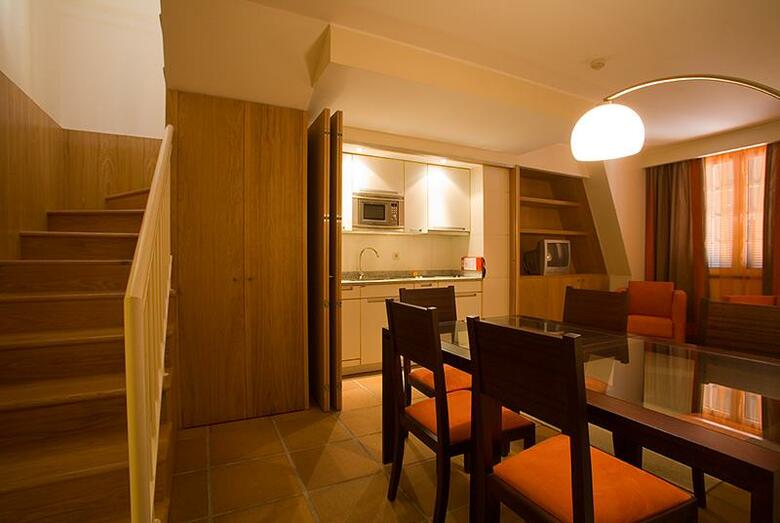 Hotel Apartamentos Atlantida Madeira