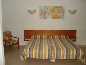Hotel El Bergantin Menorca Club
