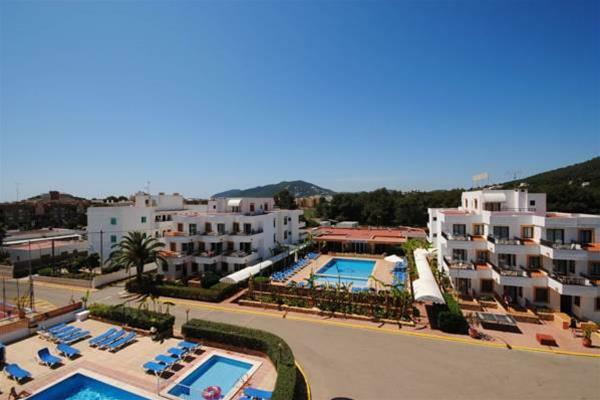 Casa Luis Apartments