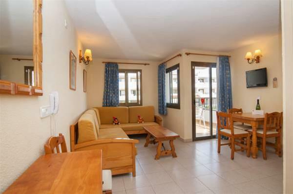 Casa Luis Apartments