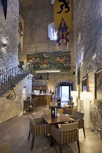 Hotel Parador de Hondarribia*