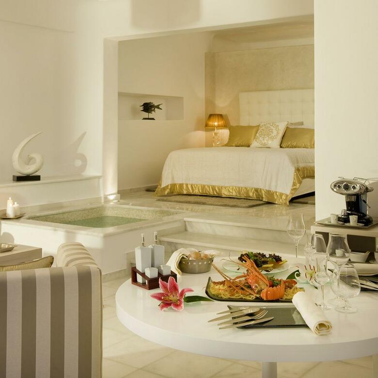 Hotel Gold Suites