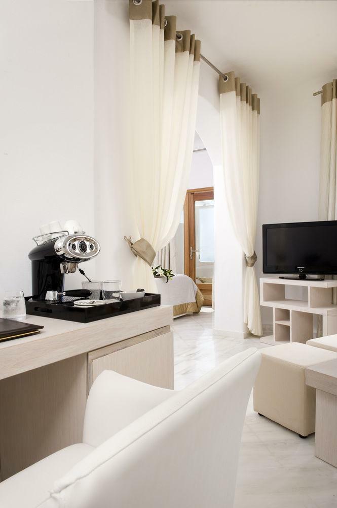 Hotel Gold Suites